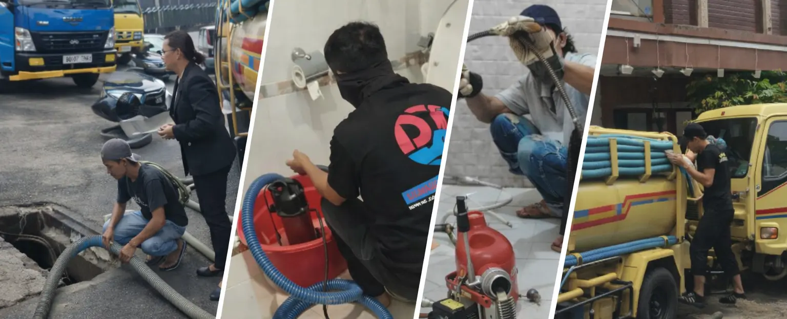 Jasa Sedot WC Purwanegara Terdekat